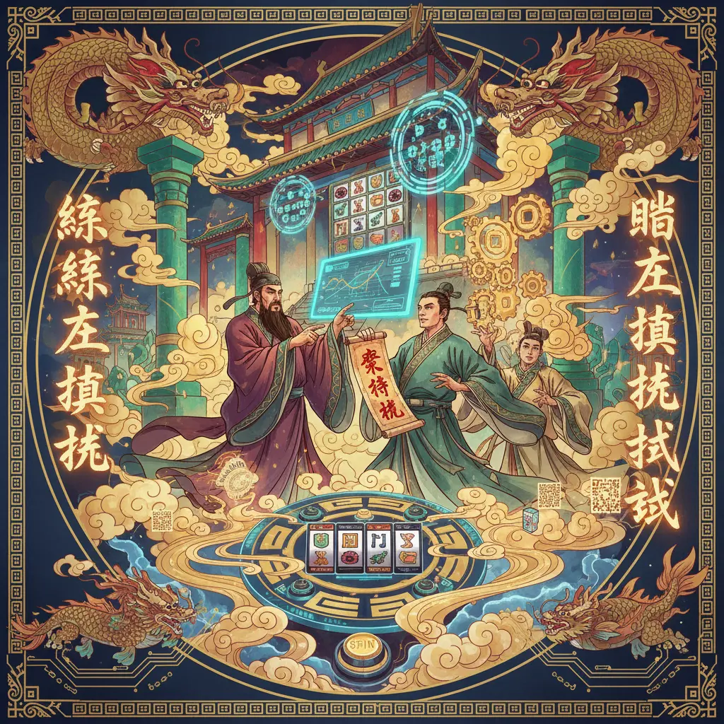 賭場老虎機技巧 - 線上老虎機