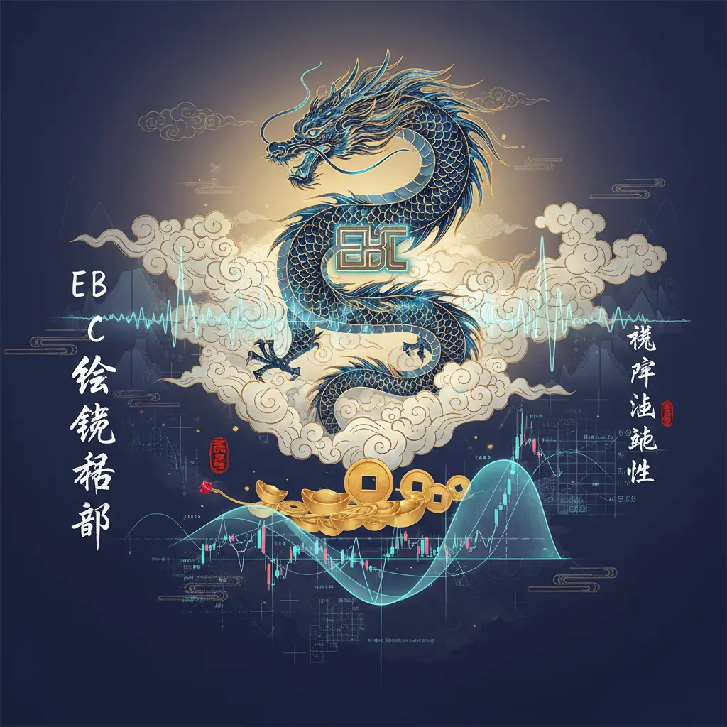 機率波動性 - EBC金融集團