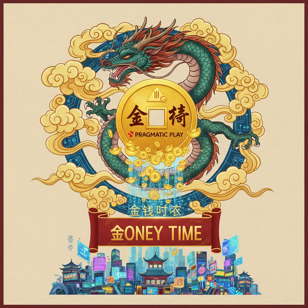 Pragmatic Play - Money