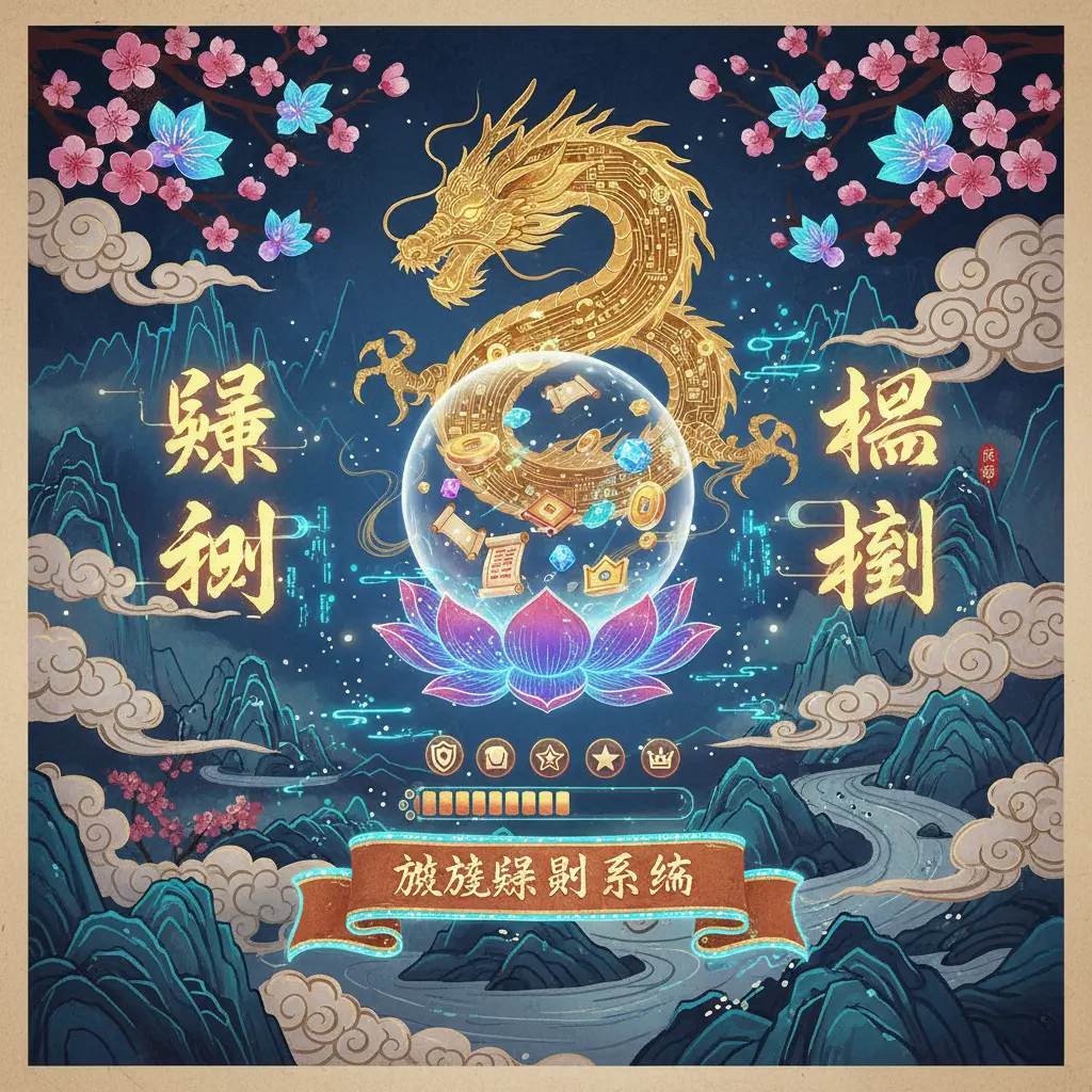 遊戲獎勵 - 獎勵機制