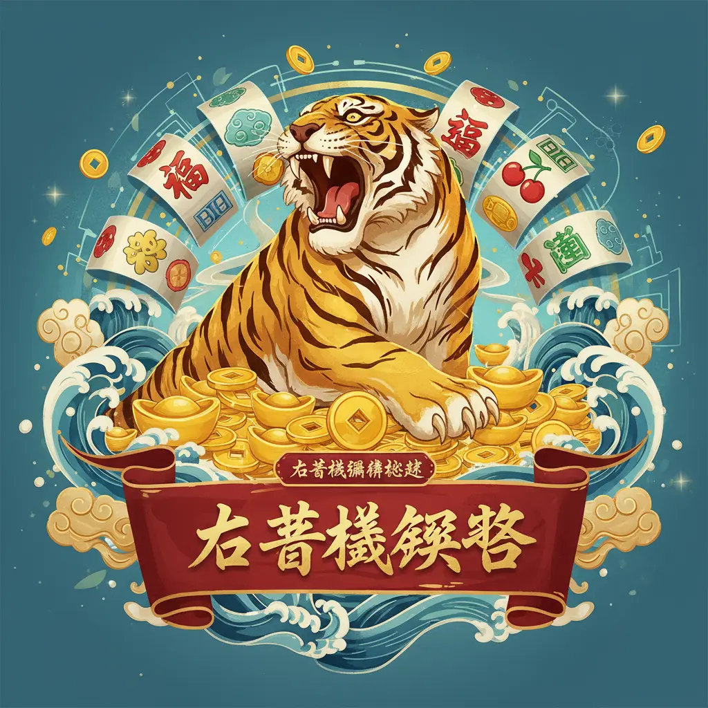 老虎機贏錢秘訣 - 老虎機攻略