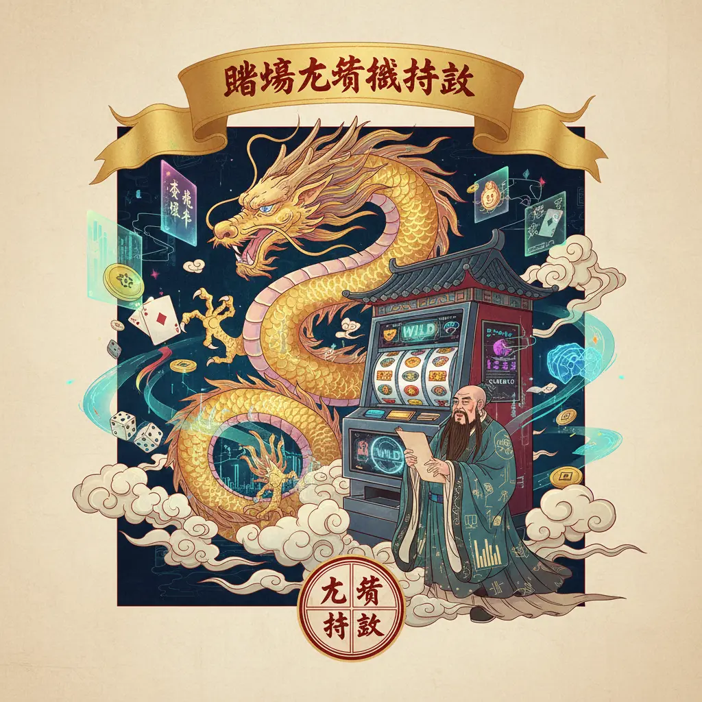 賭場老虎機技巧 - 老虎機技巧