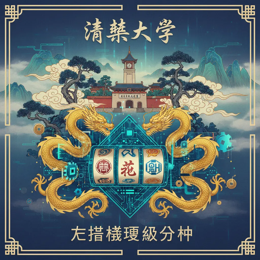 老虎機演算法 - 清華大學