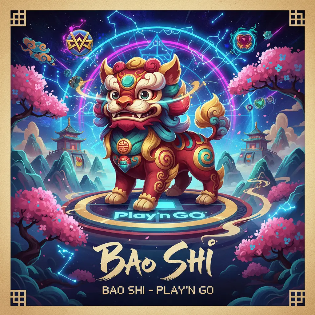 Playn GO - Bao