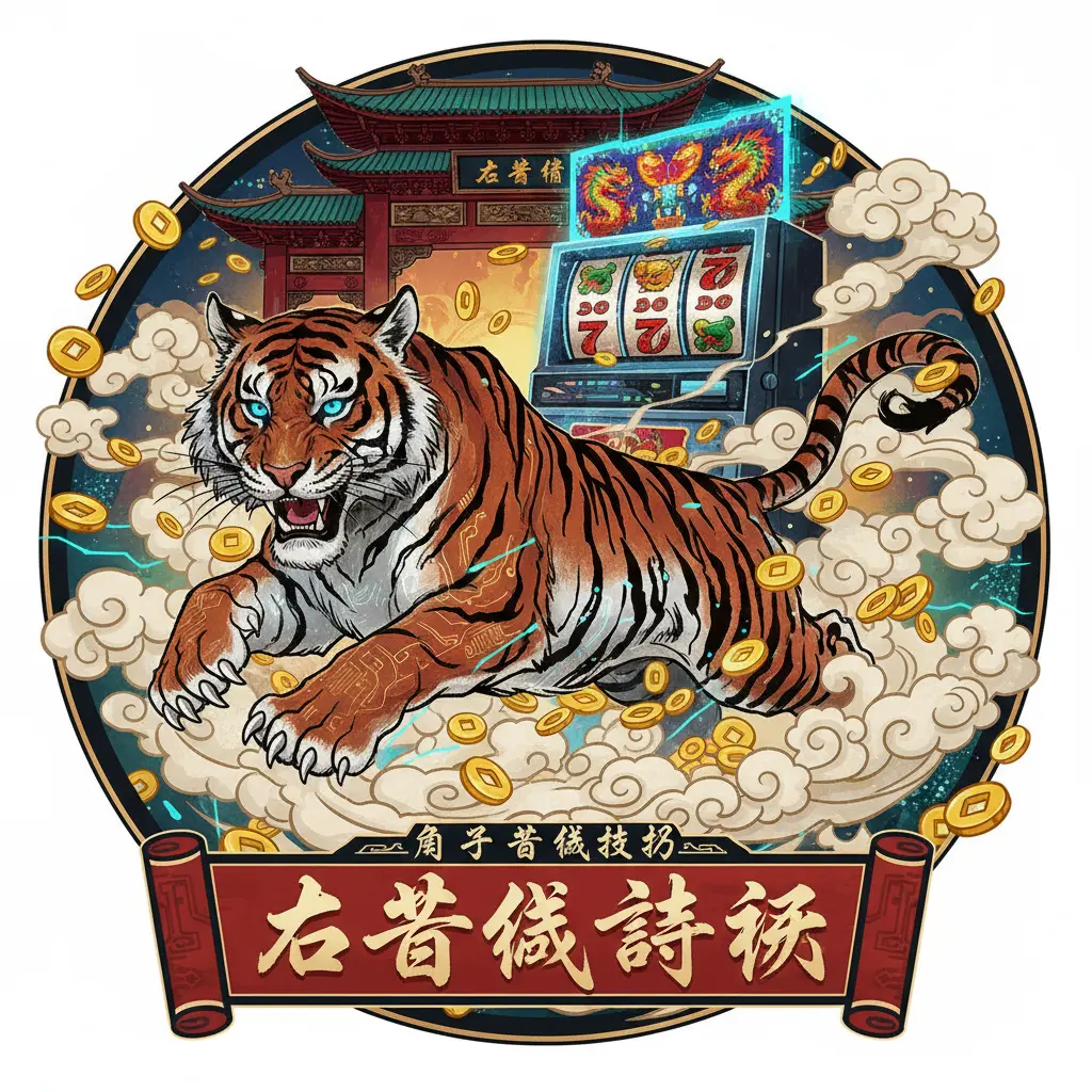 角子老虎機技巧 - 老虎機試玩