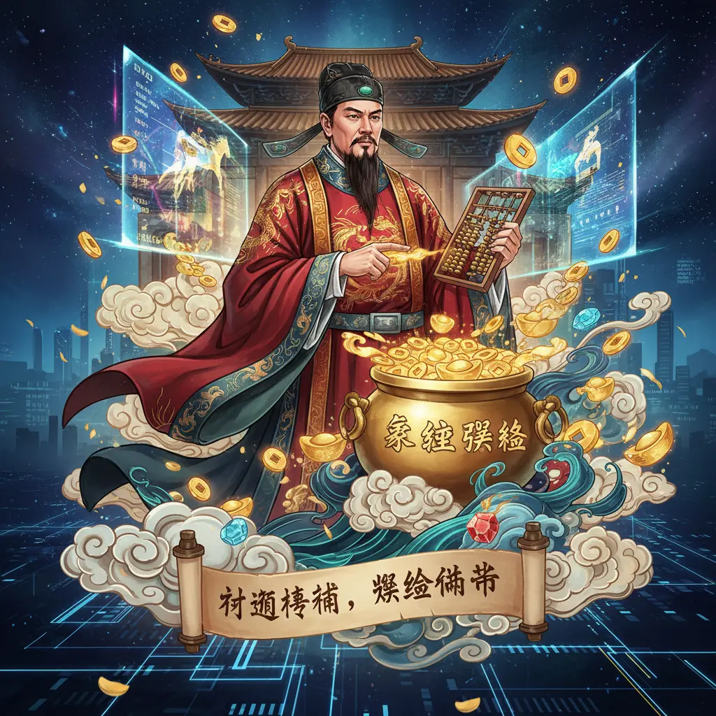 累積獎金 - 大衛希斯