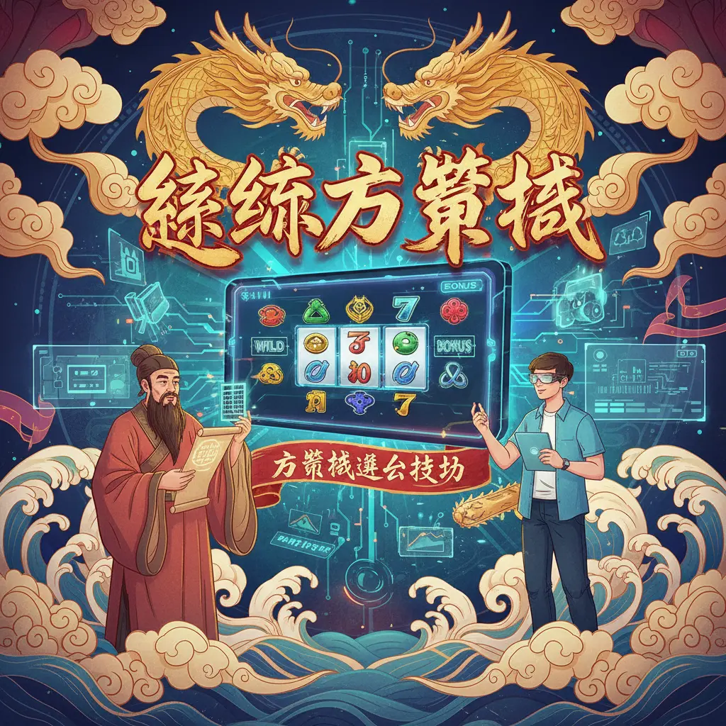 老虎機選台技巧 - 線上老虎機