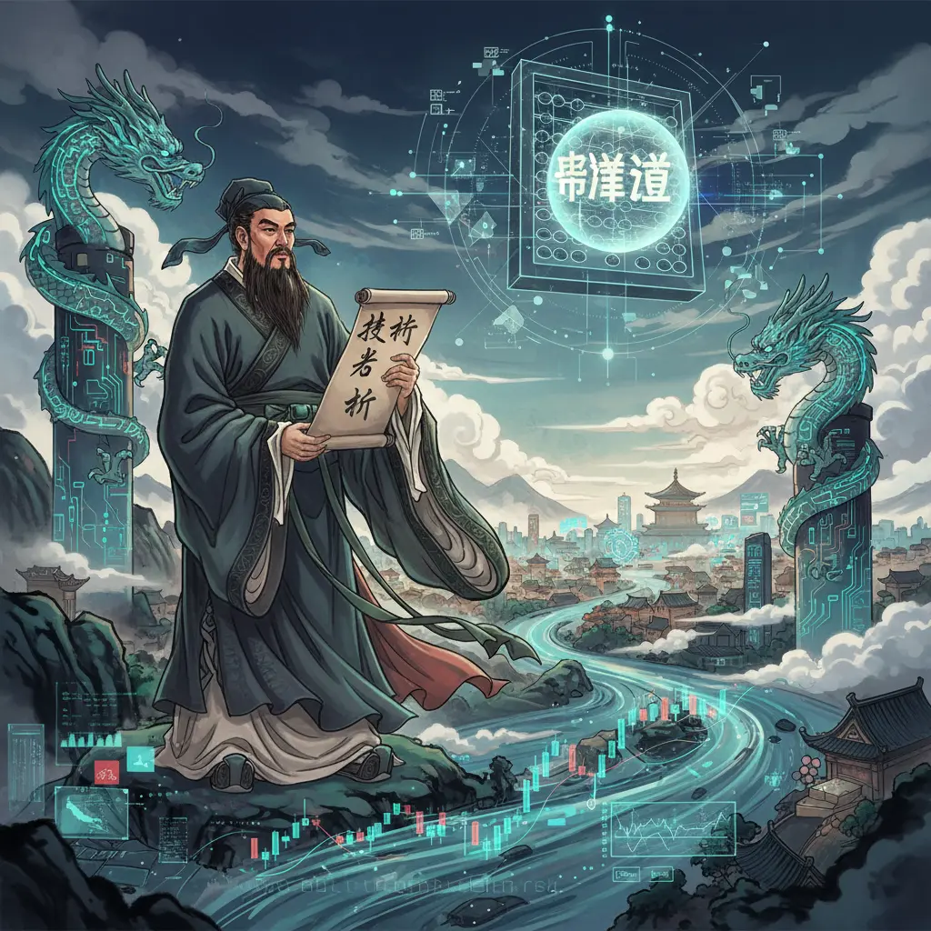 期望值 - 技術分析