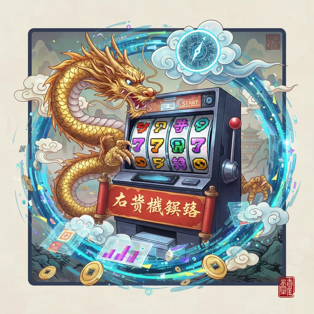 老虎機攻略 - 老虎機攻略