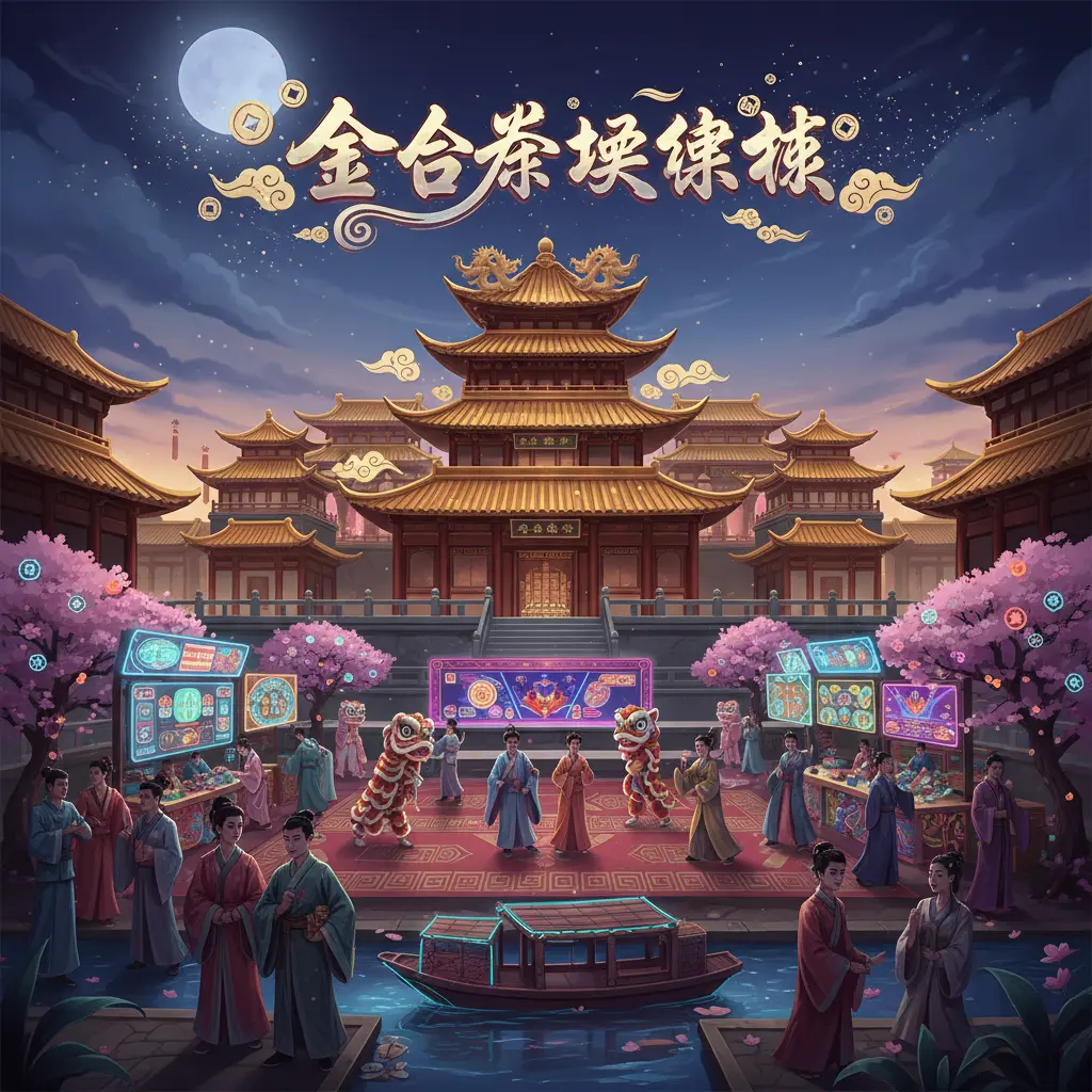 娛樂城 - 金合發娛樂城