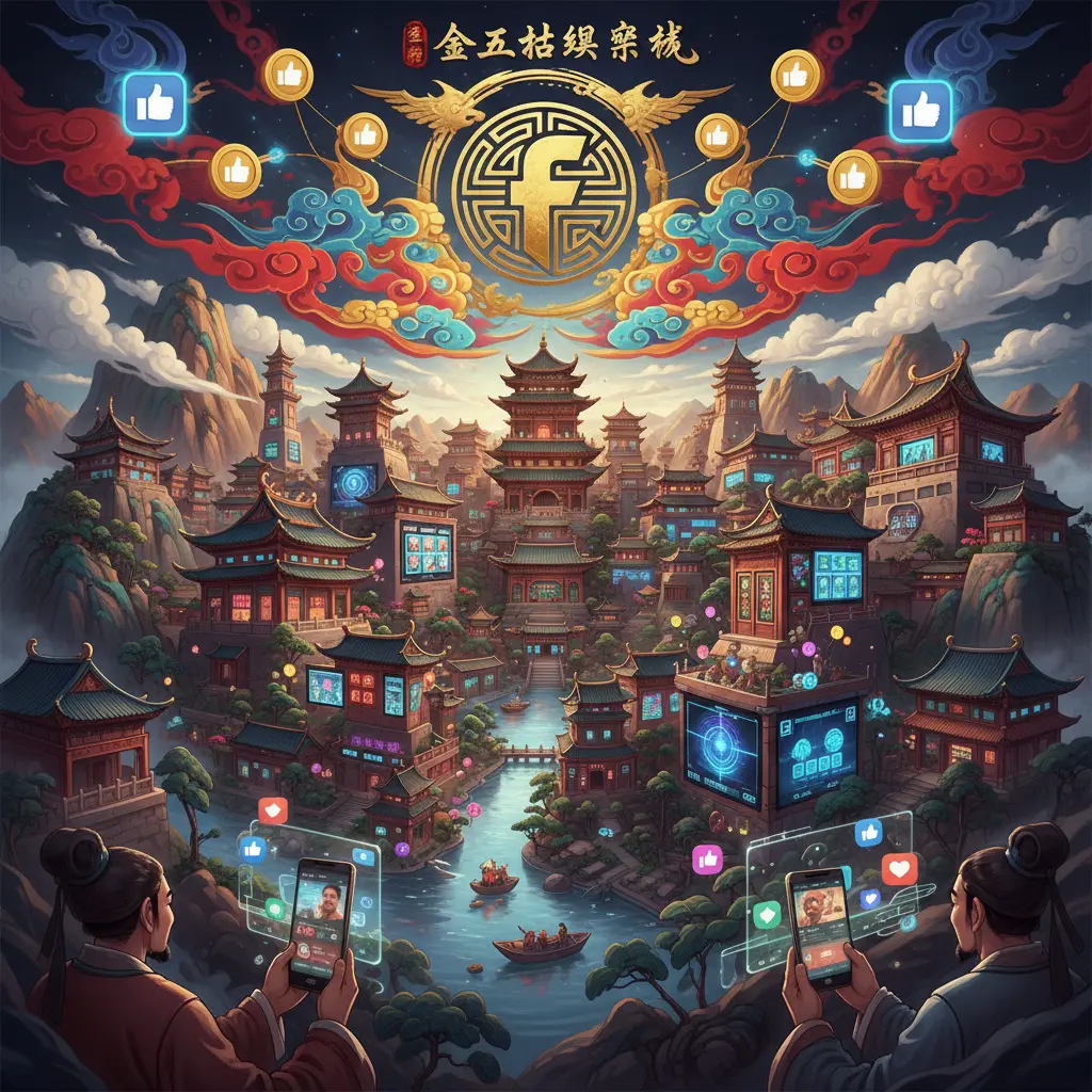 金五吉娛樂城 - Facebook