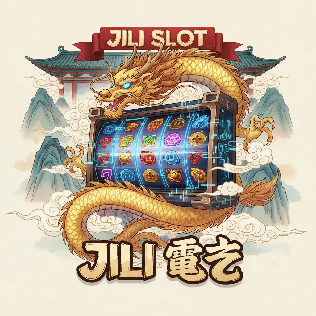 JILI電子 - JILI