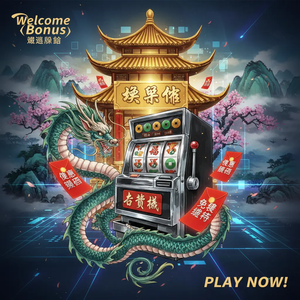 老虎機優惠碼 - 娛樂城