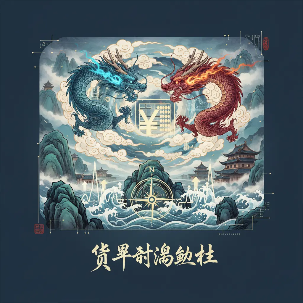 波動性 - 貨幣對