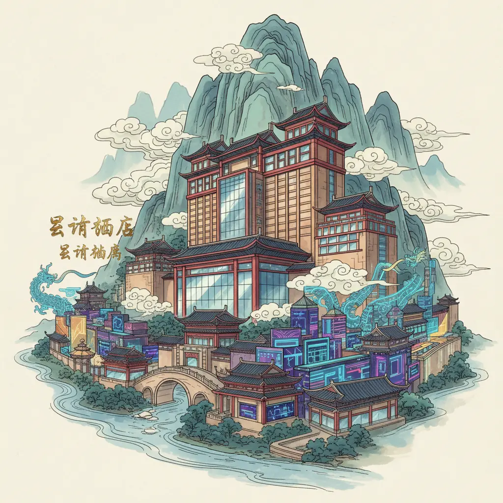 雲頂賭場 - 雲頂酒店