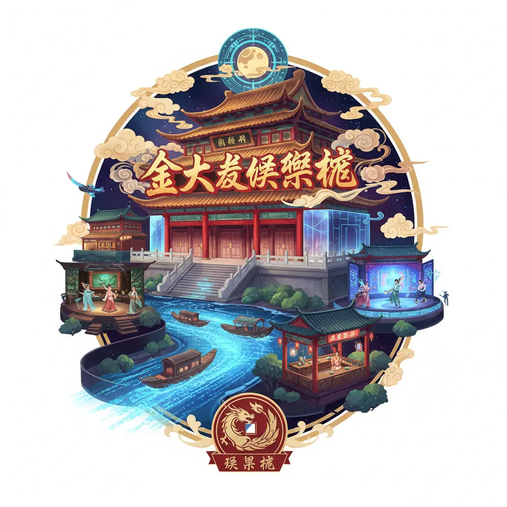 娛樂城 - 金大發娛樂城