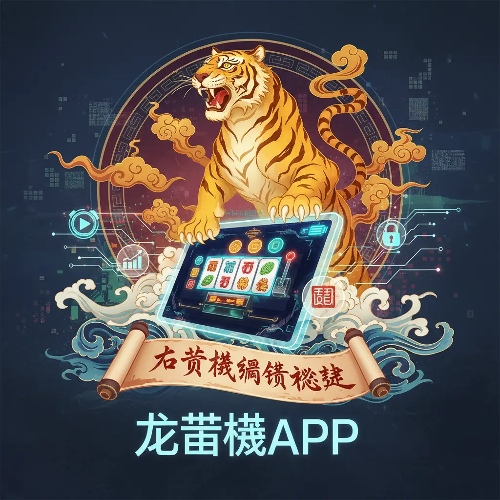 老虎機贏錢秘訣 - 老虎機APP