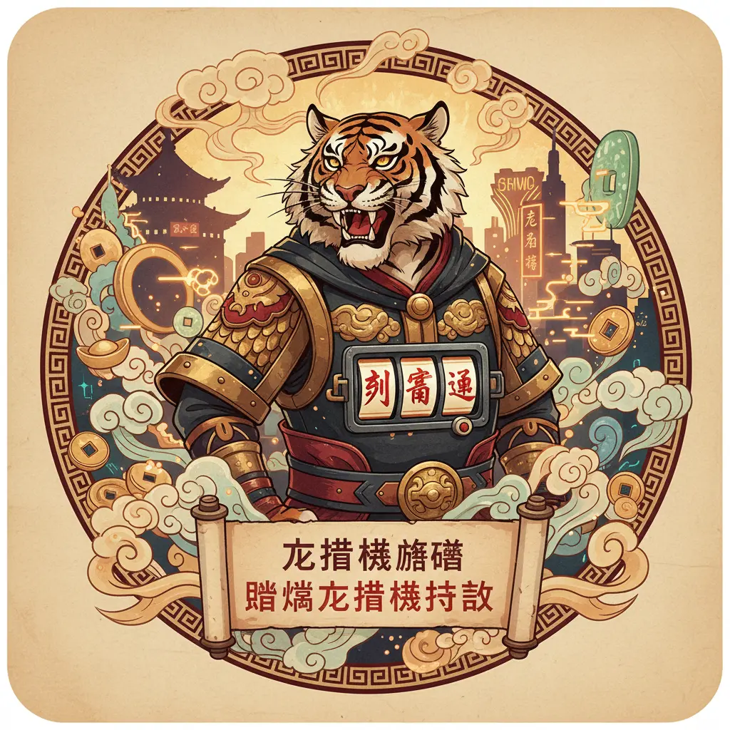 賭場老虎機技巧 - 老虎機遊戲