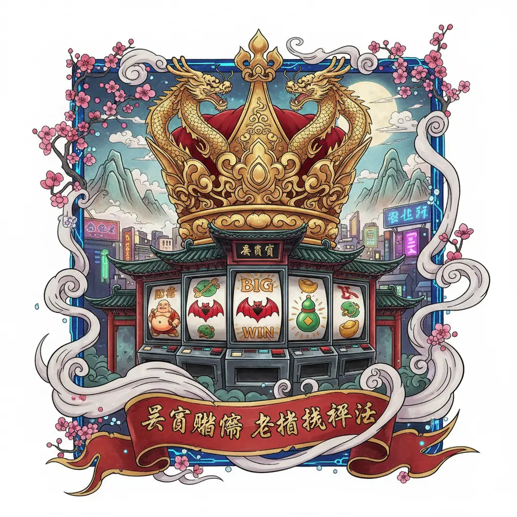 老虎機玩法 - 皇冠賭場