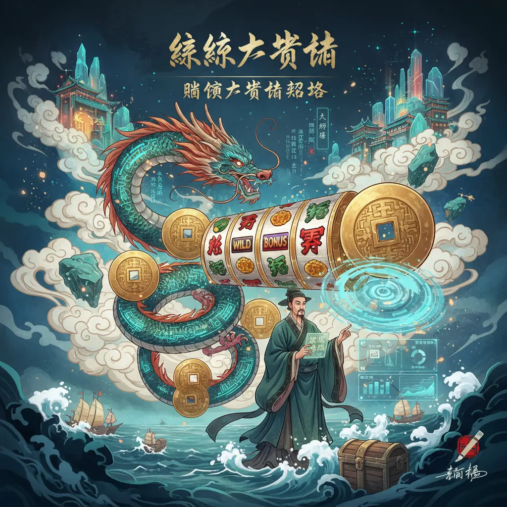 賭場老虎機攻略 - 線上老虎機