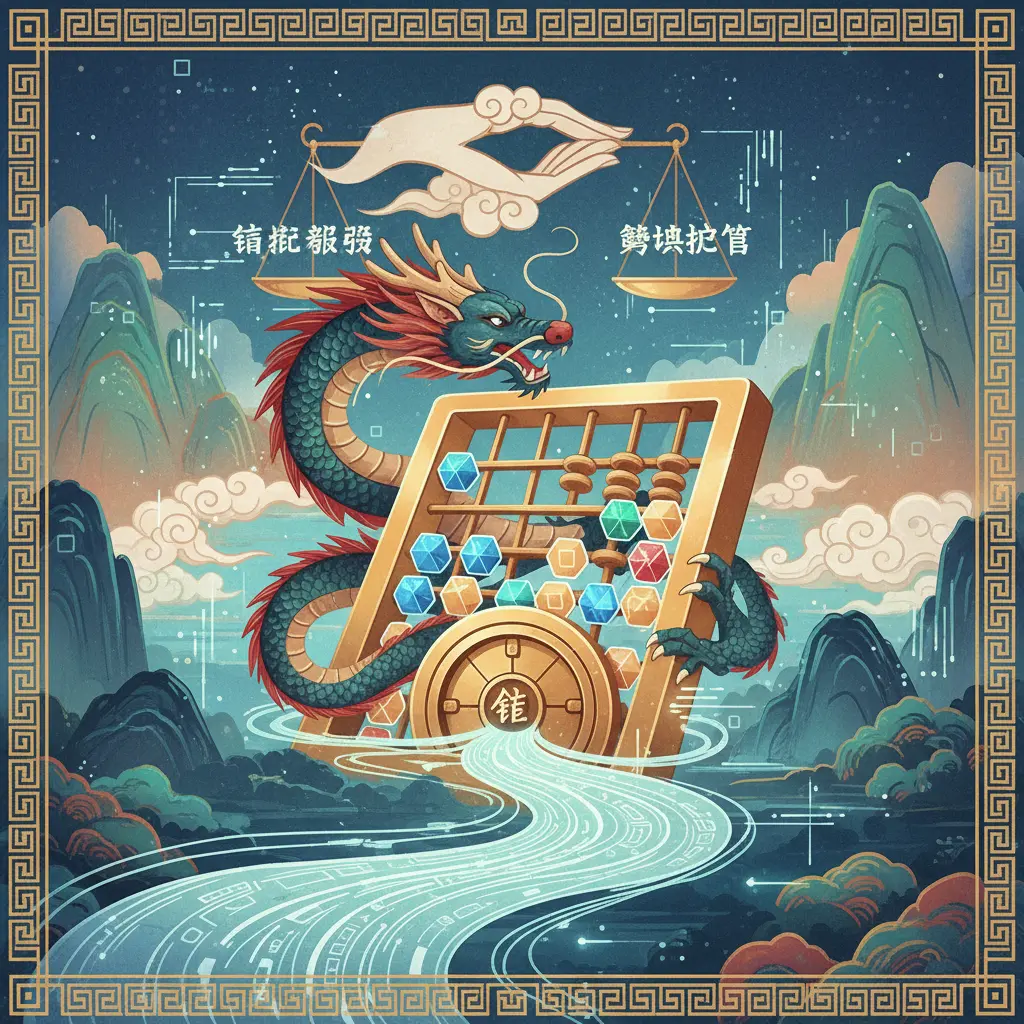 籌碼控管 - 信託服務