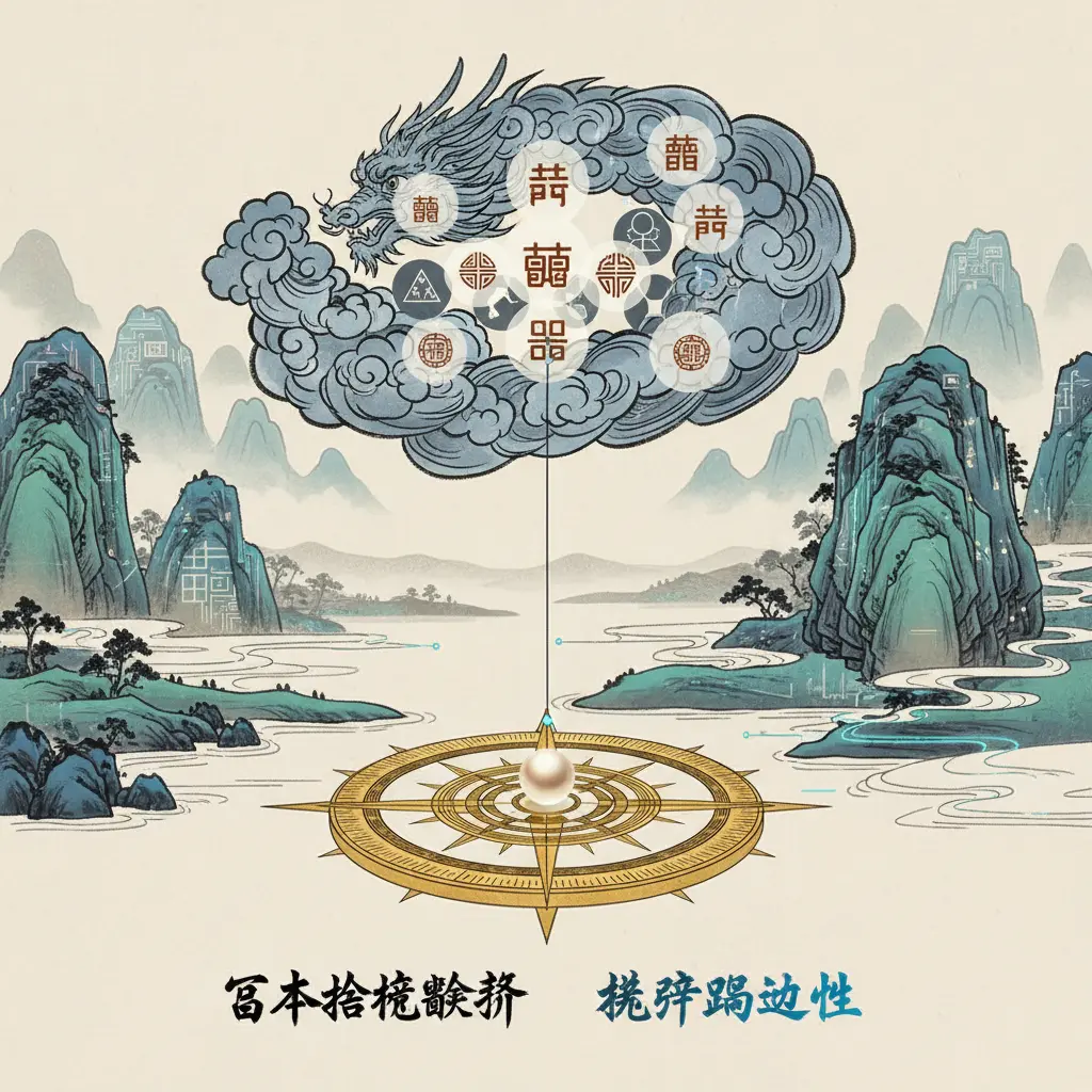 機率波動性 - 哥本哈根詮釋