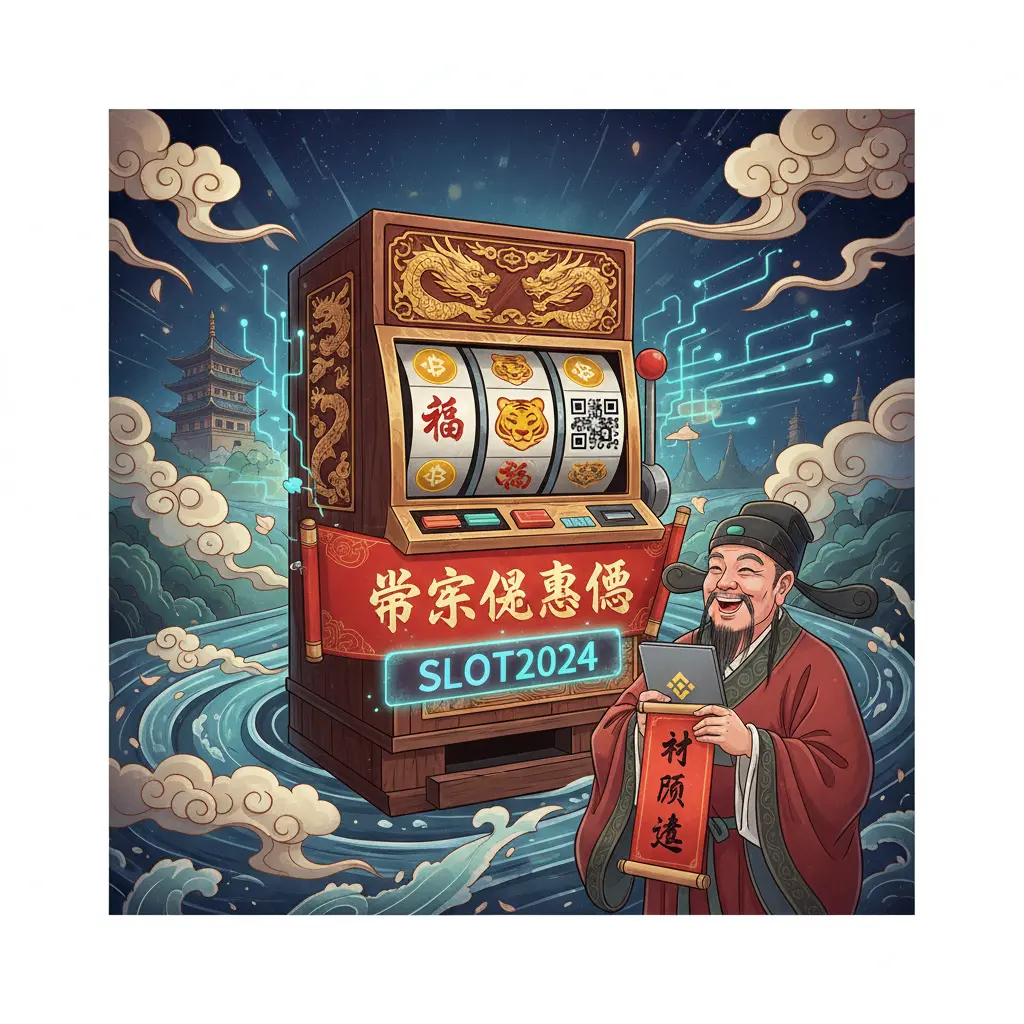 老虎機優惠碼 - 幣安