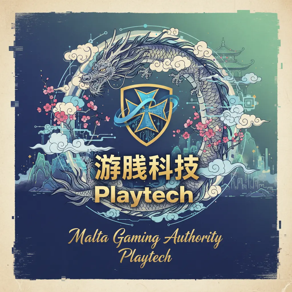 Playtech - Authority