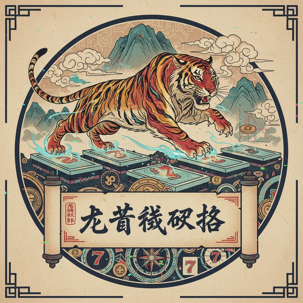 老虎機選台技巧 - 老虎機攻略