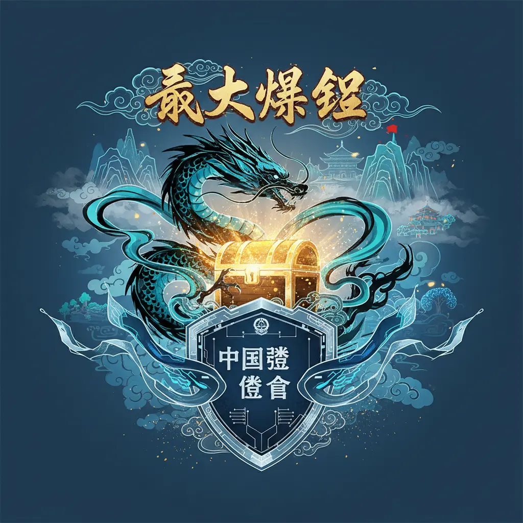 最大獎勵 - 中國證監會