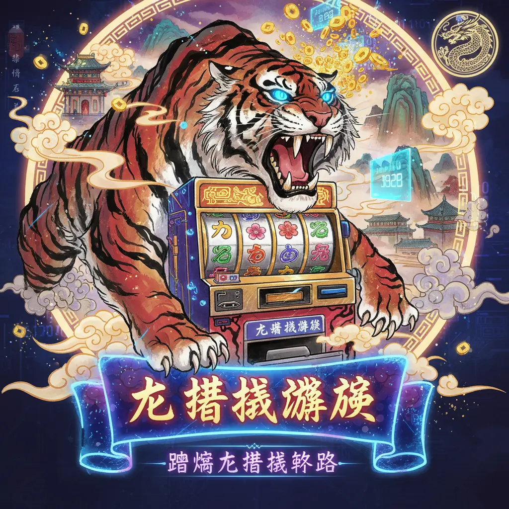 賭場老虎機攻略 - 老虎機遊戲