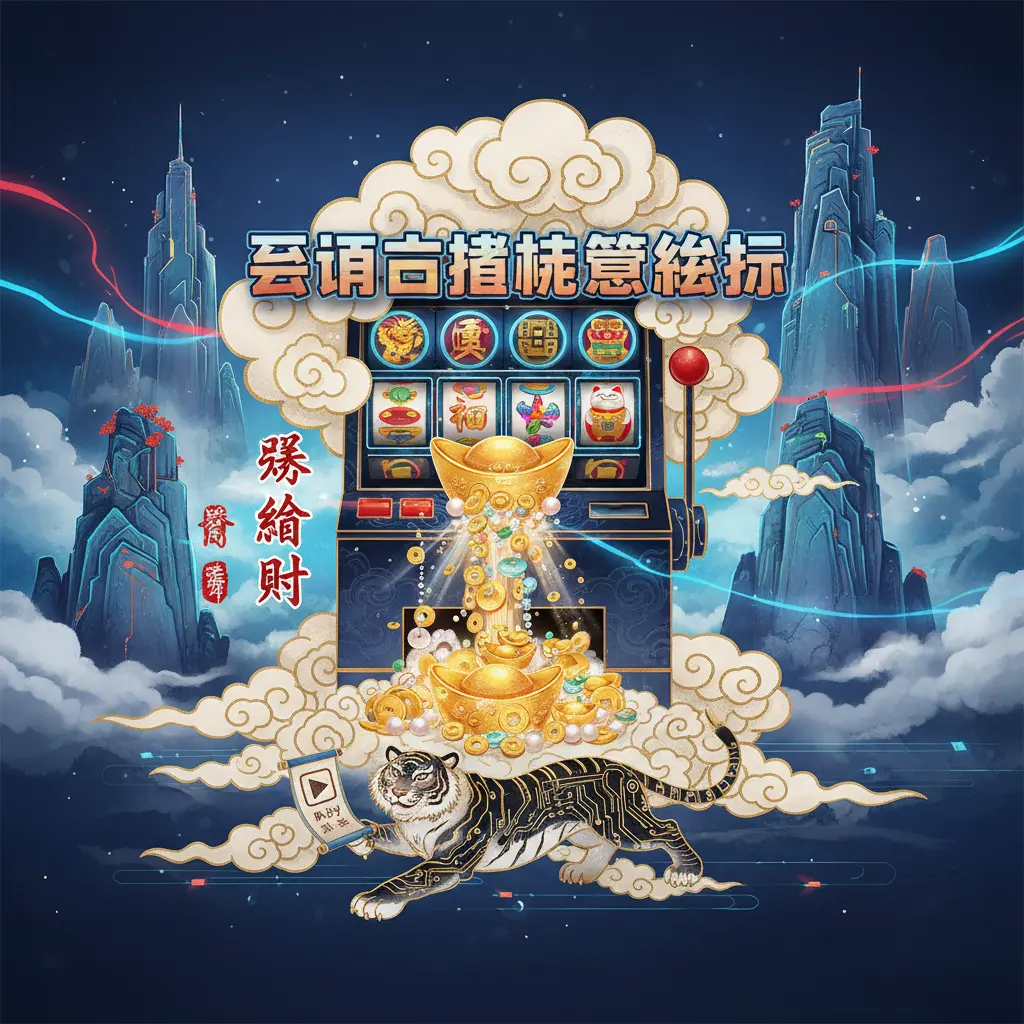 雲頂老虎機怎麼玩 - 獎金獎勵