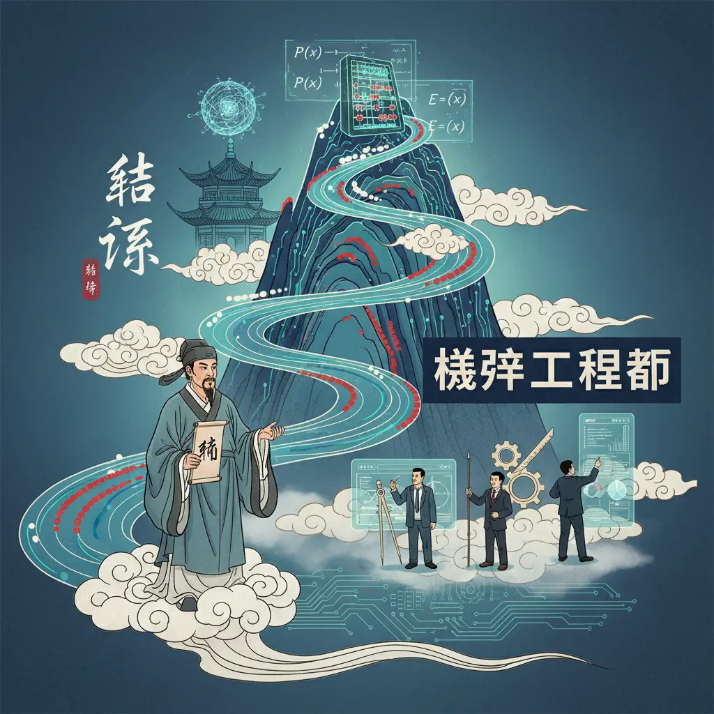 機率工程師 - 統計系