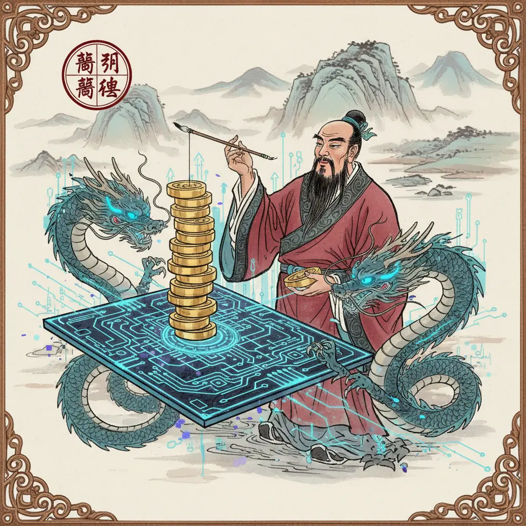 籌碼控管 - 孖展交易