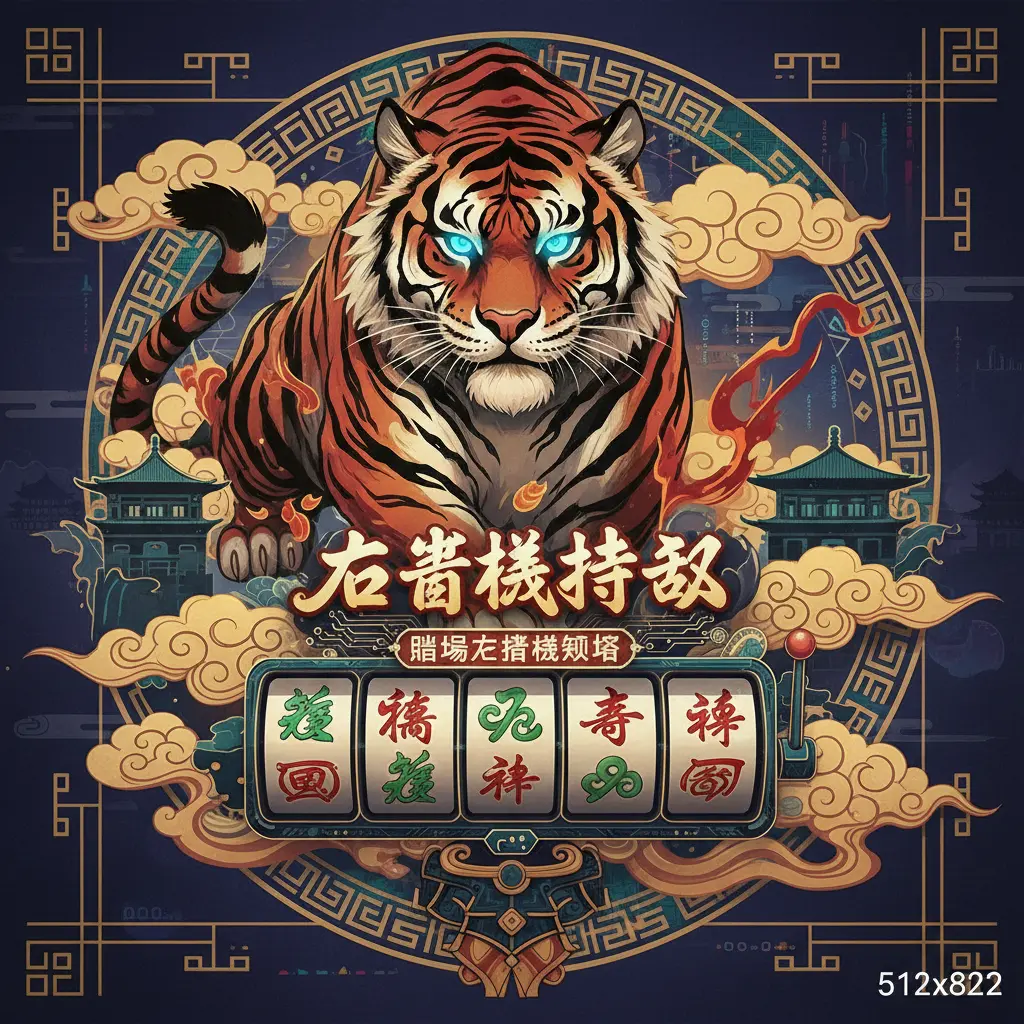 賭場老虎機攻略 - 老虎機技巧