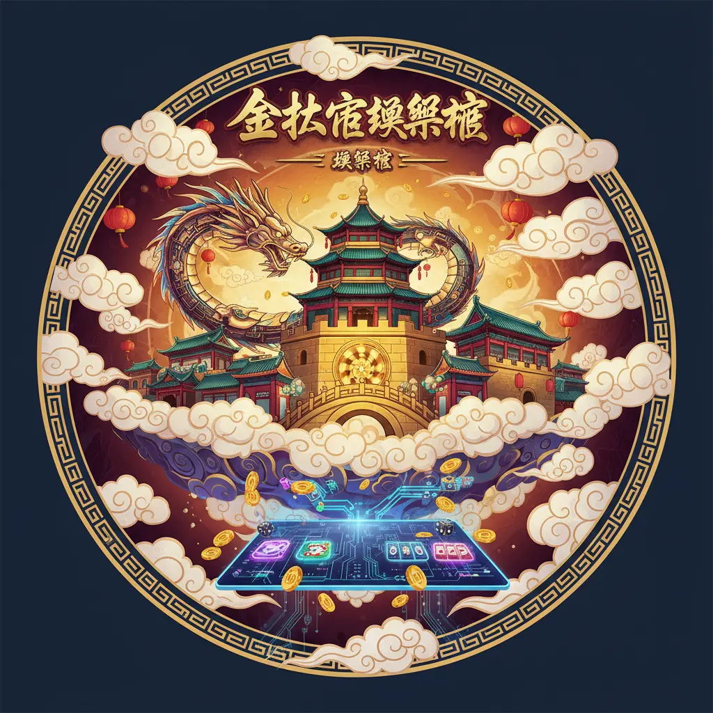 娛樂城 - 金鈦城娛樂城