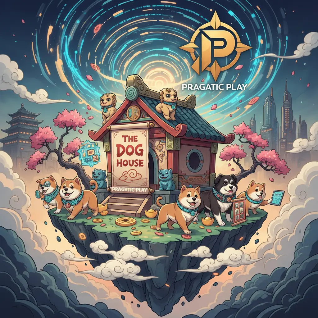 Pragmatic Play - House